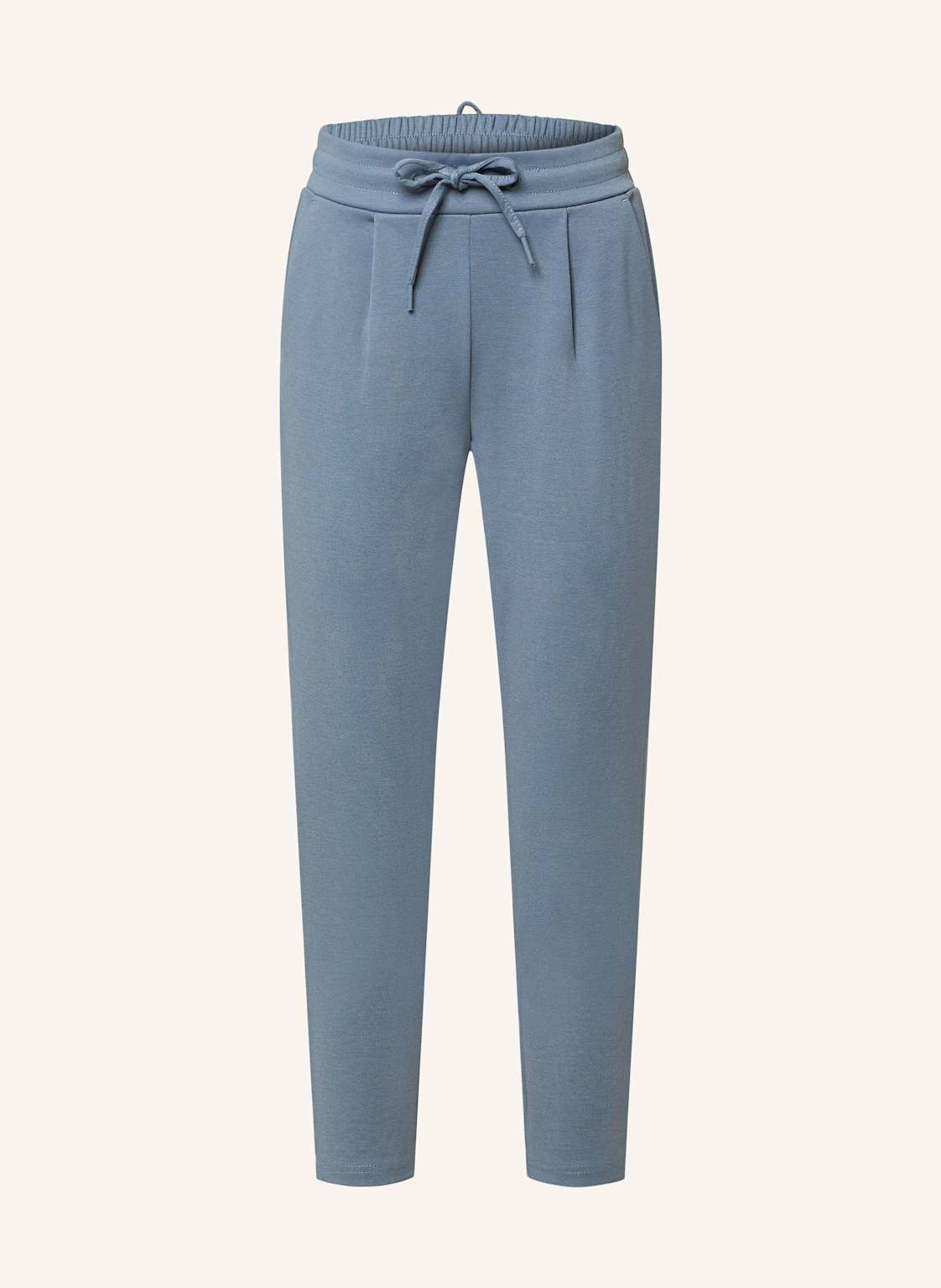 Ichi Hose Ihkate Im Jogging-Stil blau von Ichi