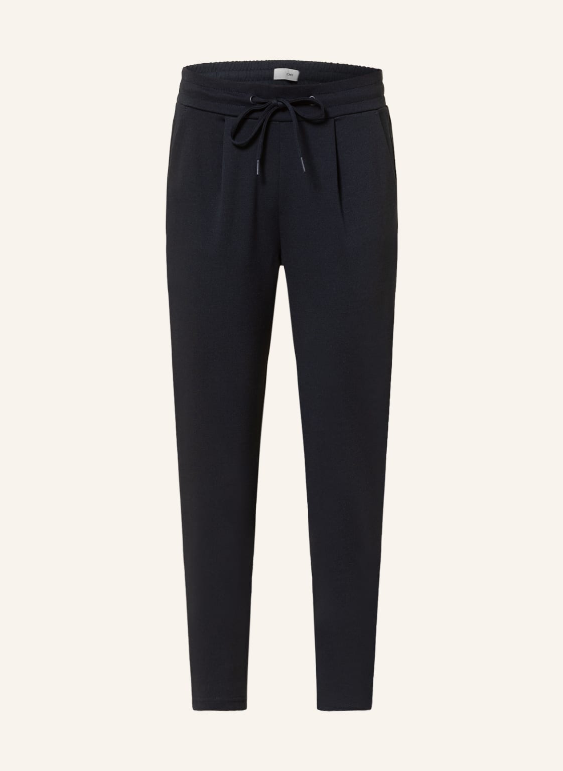 Ichi Hose Ihkate Im Jogging-Stil blau Ichi Hose Ihkate Im Jogging-Stil blau von Ichi