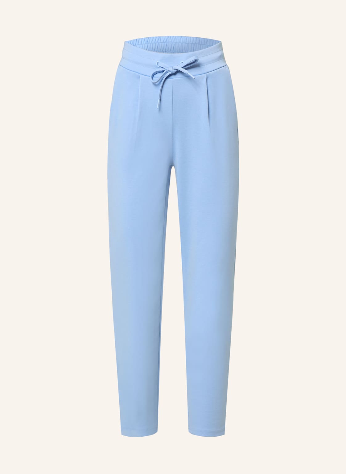 Ichi Hose Ihkate Im Jogging-Stil blau Ichi Hose Ihkate Im Jogging-Stil blau von Ichi