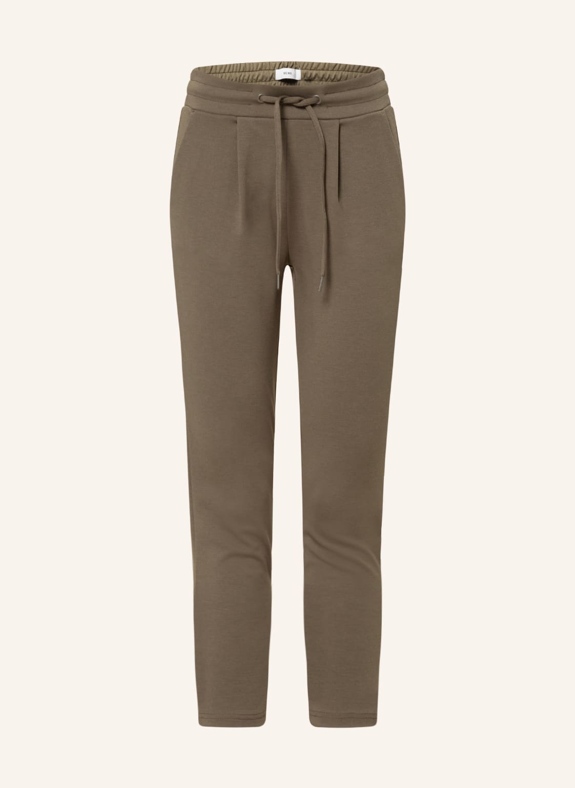 Ichi Hose Ihkate Im Jogging-Stil gruen Ichi Hose Ihkate Im Jogging-Stil gruen von Ichi