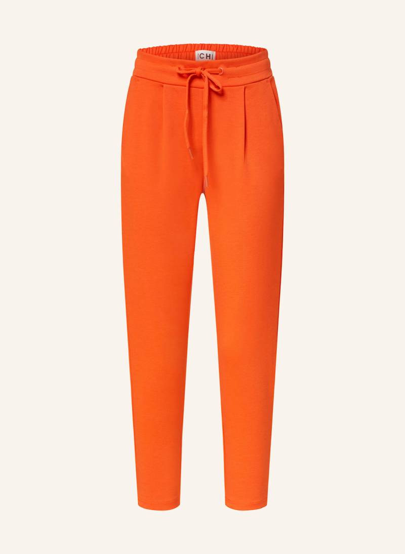 Ichi Hose Ihkate Im Jogging-Stil orange von Ichi