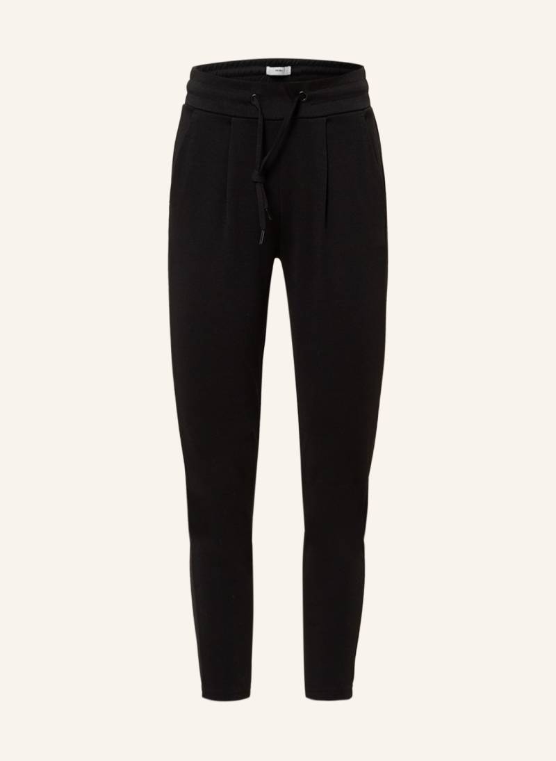 Ichi Hose Ihkate Im Jogging-Stil schwarz von Ichi