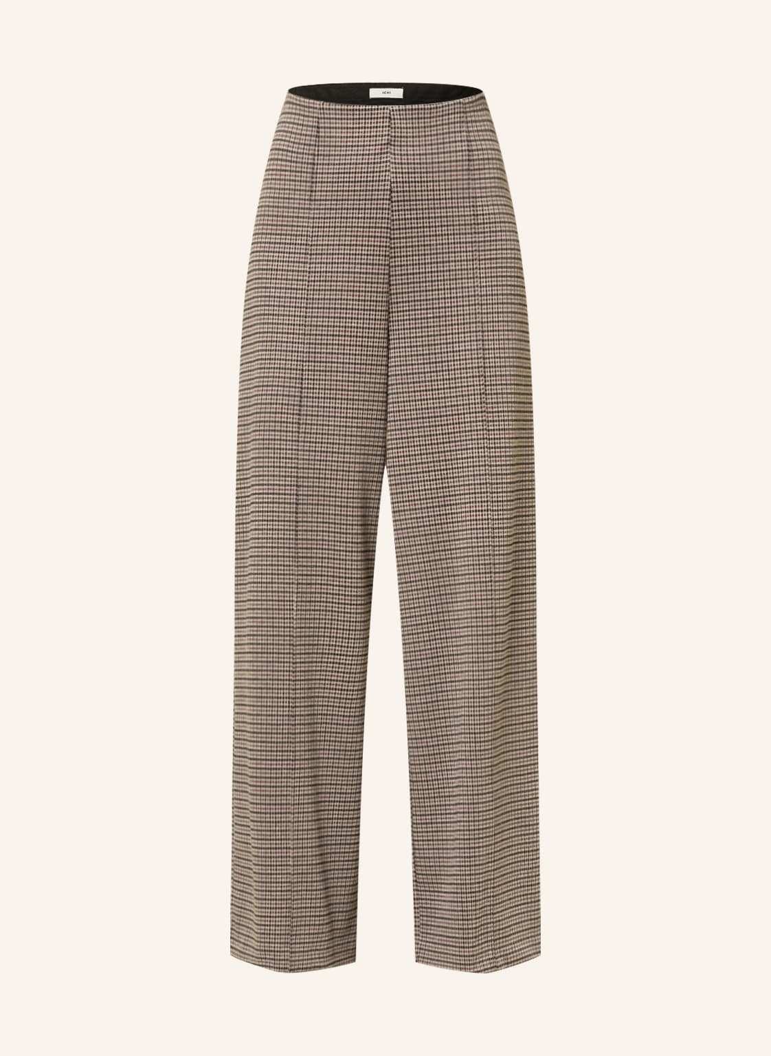 Ichi Hose Ihkate beige Ichi Hose Ihkate beige von Ichi