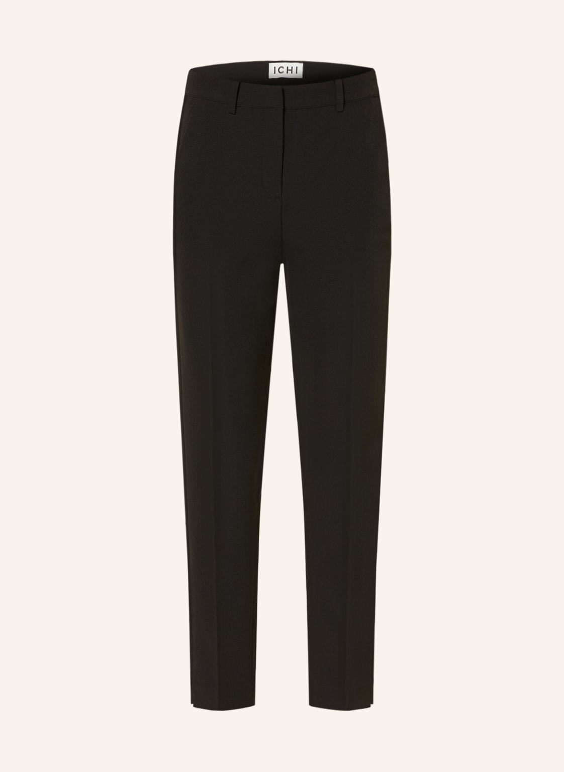 Ichi Hose Ihlexi schwarz Ichi Hose Ihlexi schwarz von Ichi