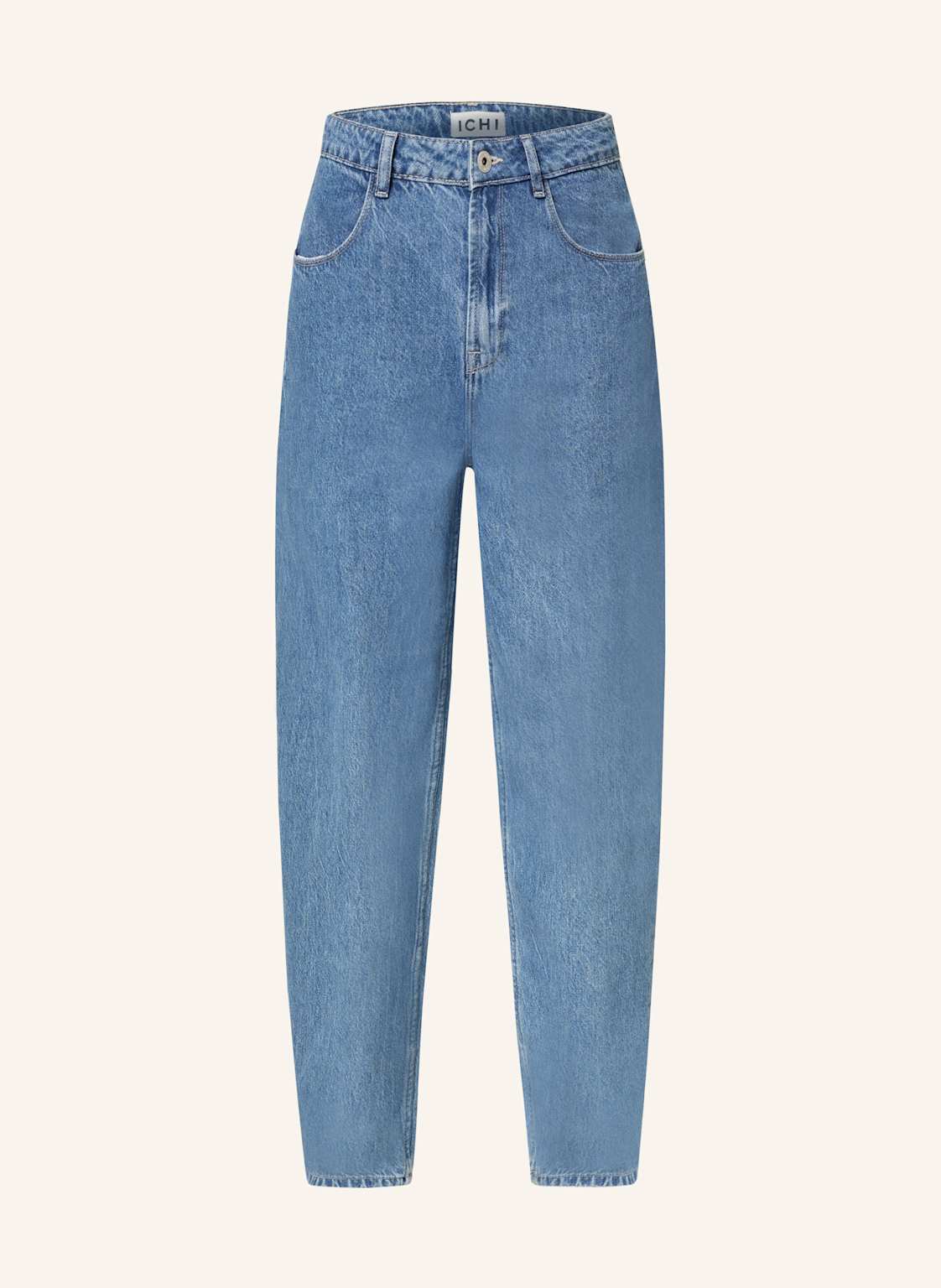 Ichi Jeans Ihberisel blau von Ichi