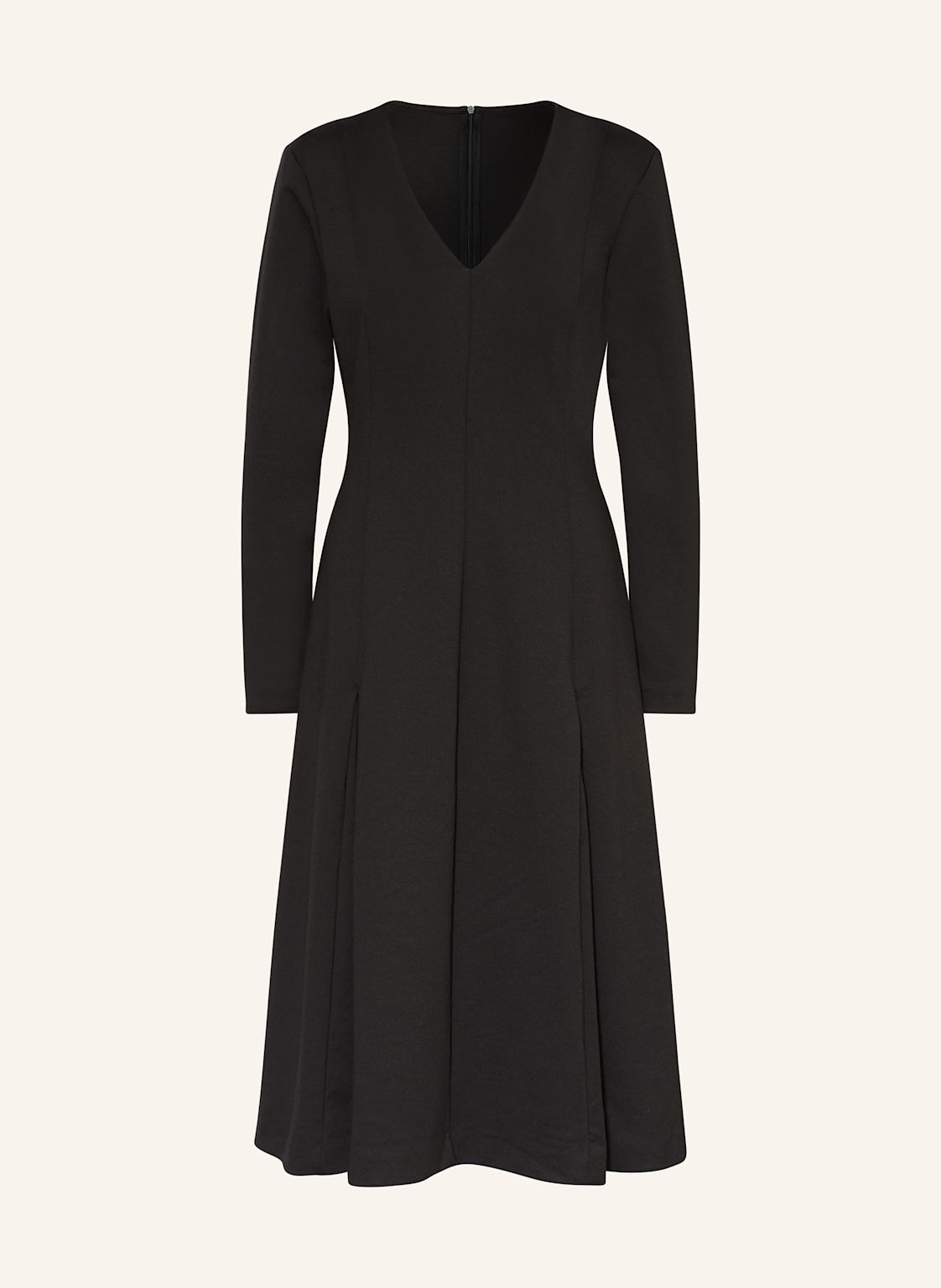 Ichi Kleid Ihsimonse schwarz Ichi Kleid Ihsimonse schwarz von Ichi
