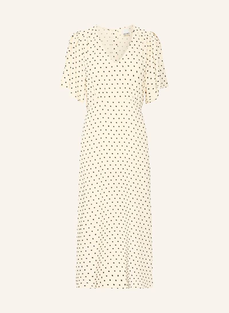 Ichi Kleid Ihzabby gelb von Ichi