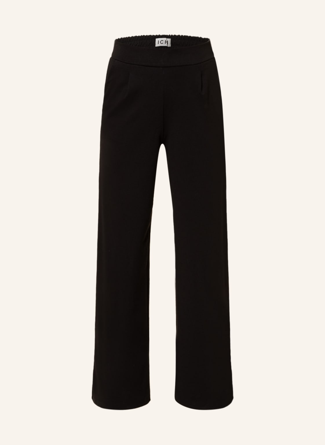 Ichi Marlenehose Ihkate schwarz Ichi Marlenehose Ihkate schwarz von Ichi