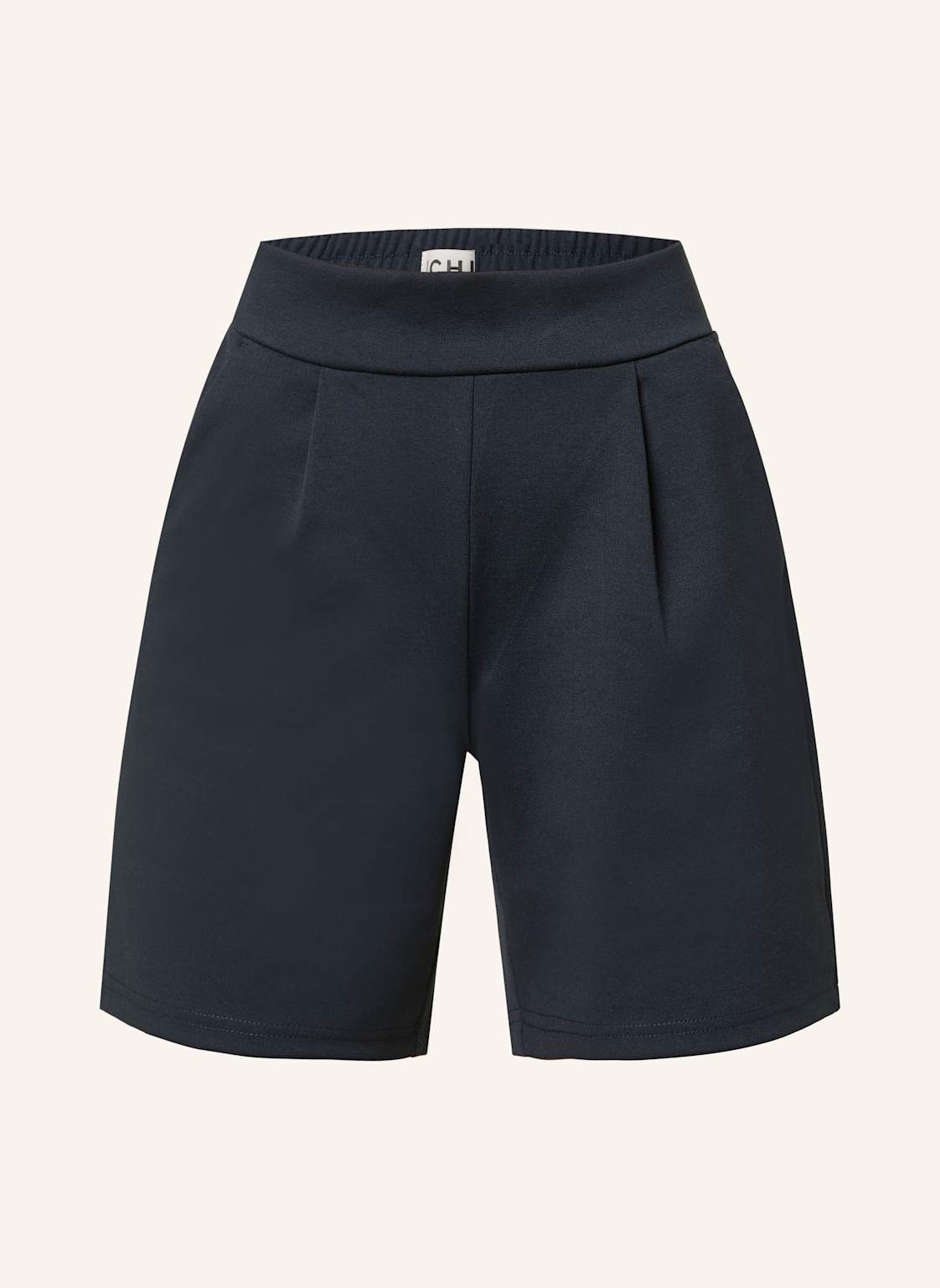 Ichi Sweatshorts Ihkate blau Ichi Sweatshorts Ihkate blau von Ichi