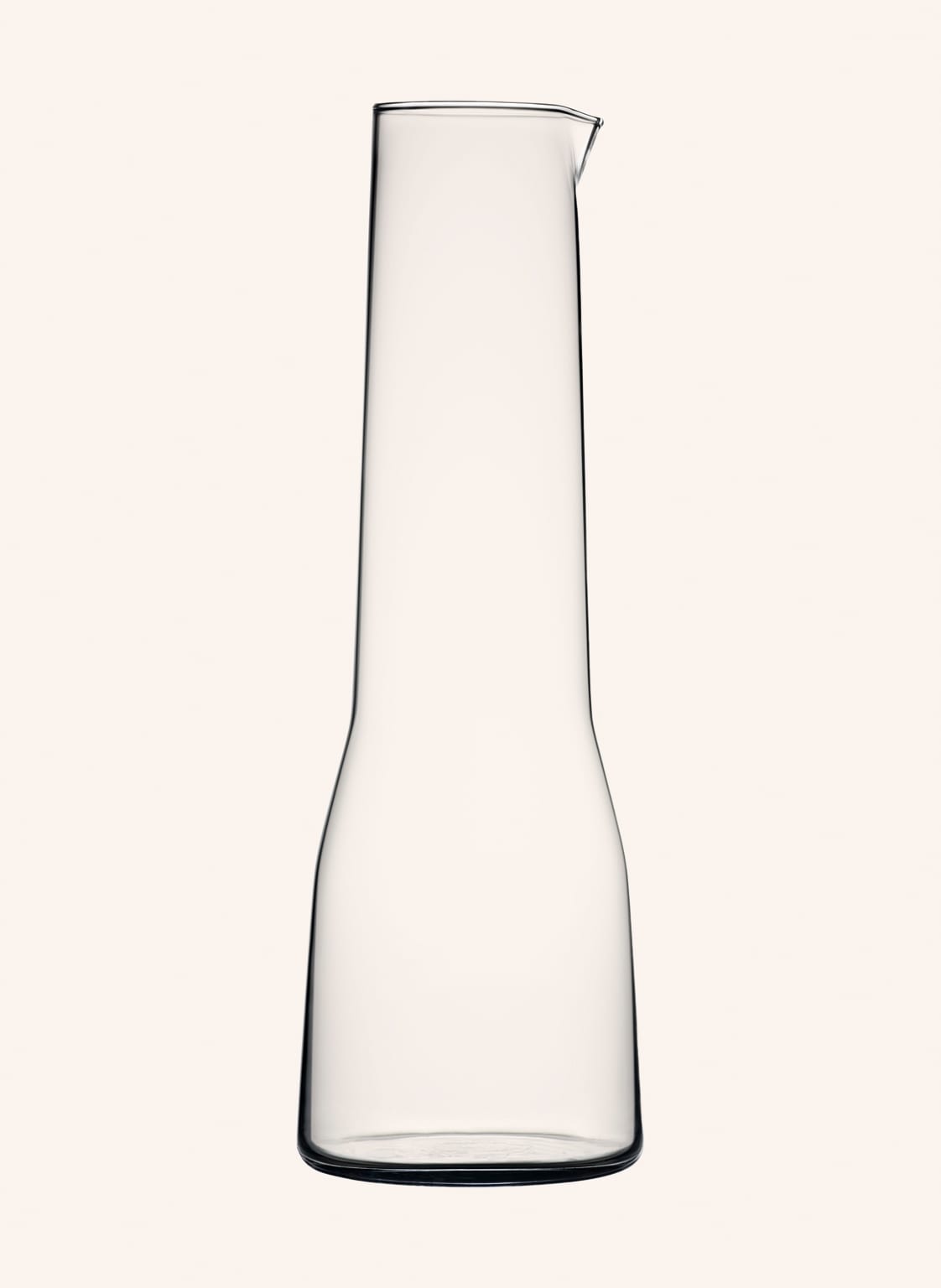 Iittala Karaffe Essence transparent von Iittala