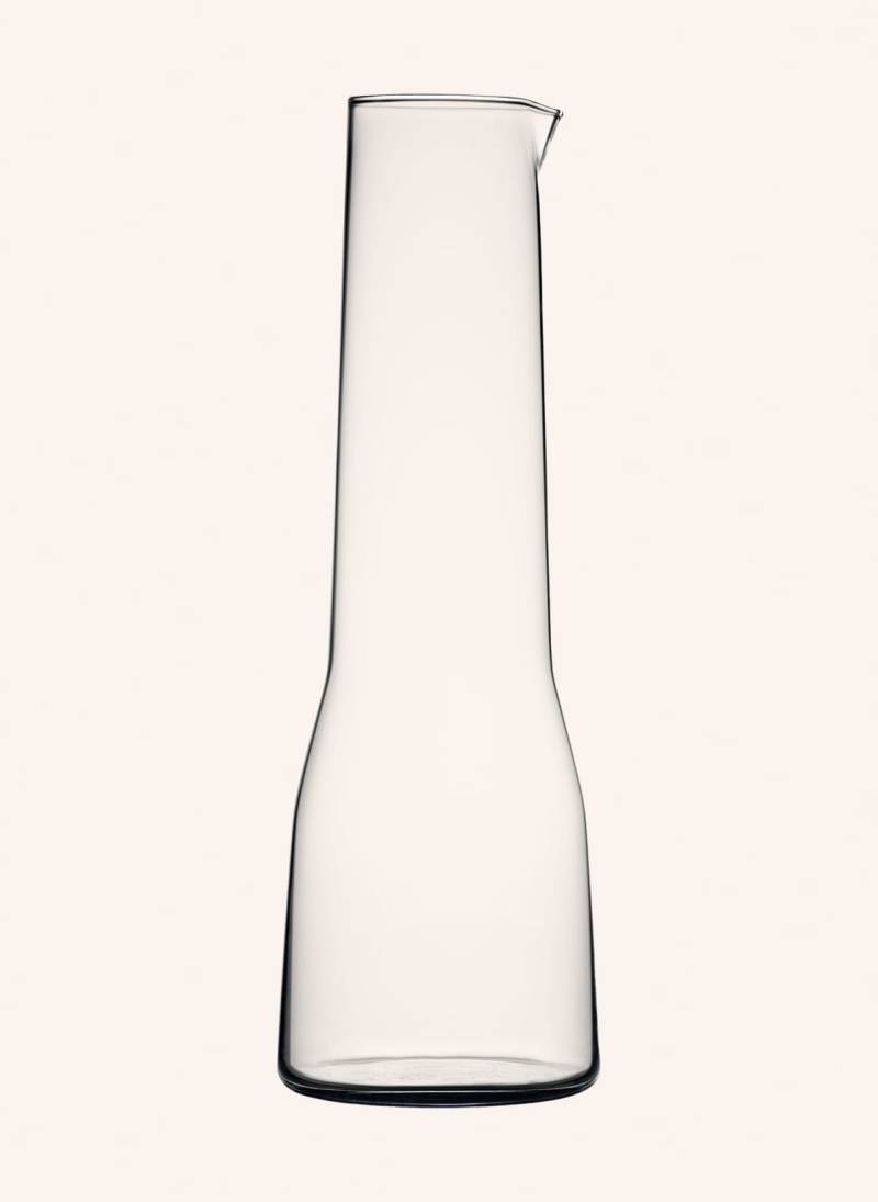 Iittala Karaffe Essence transparent von Iittala