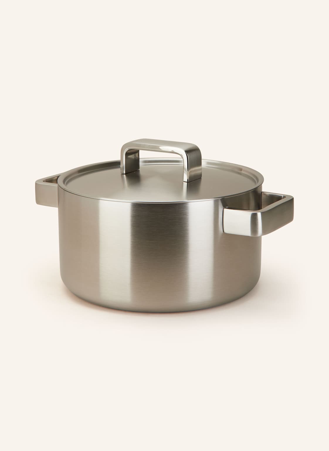 Iittala Kochtopf Tools silber Iittala Kochtopf Tools silber von Iittala