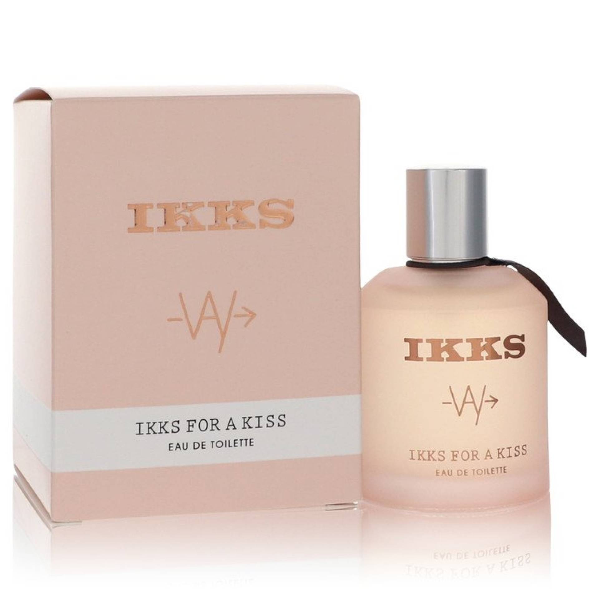 Ikks For A Kiss Eau De Toilette Spray 49 ml