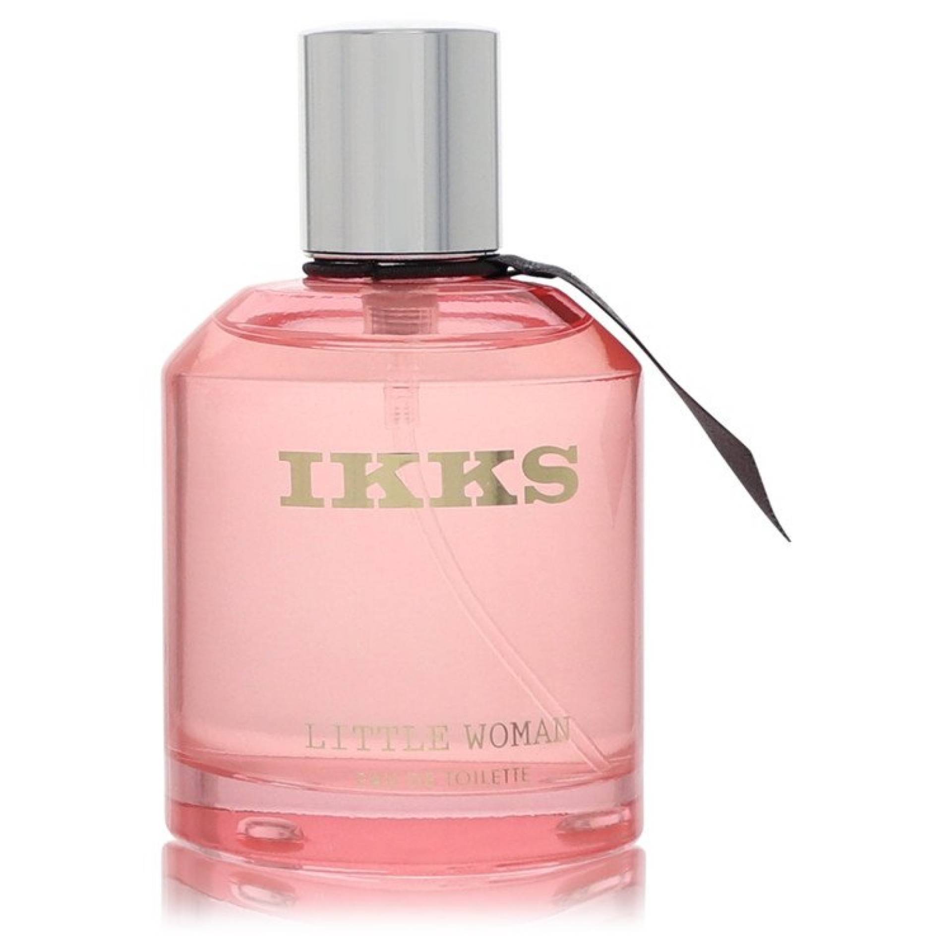 Ikks Little Woman Eau De Toilette Spray (Unboxed) 50 ml