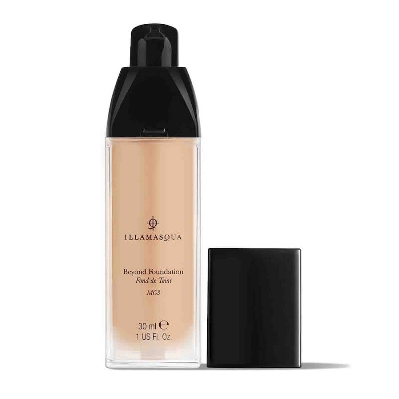 Illamasqua  Illamasqua Beyond foundation 30.0 ml von Illamasqua