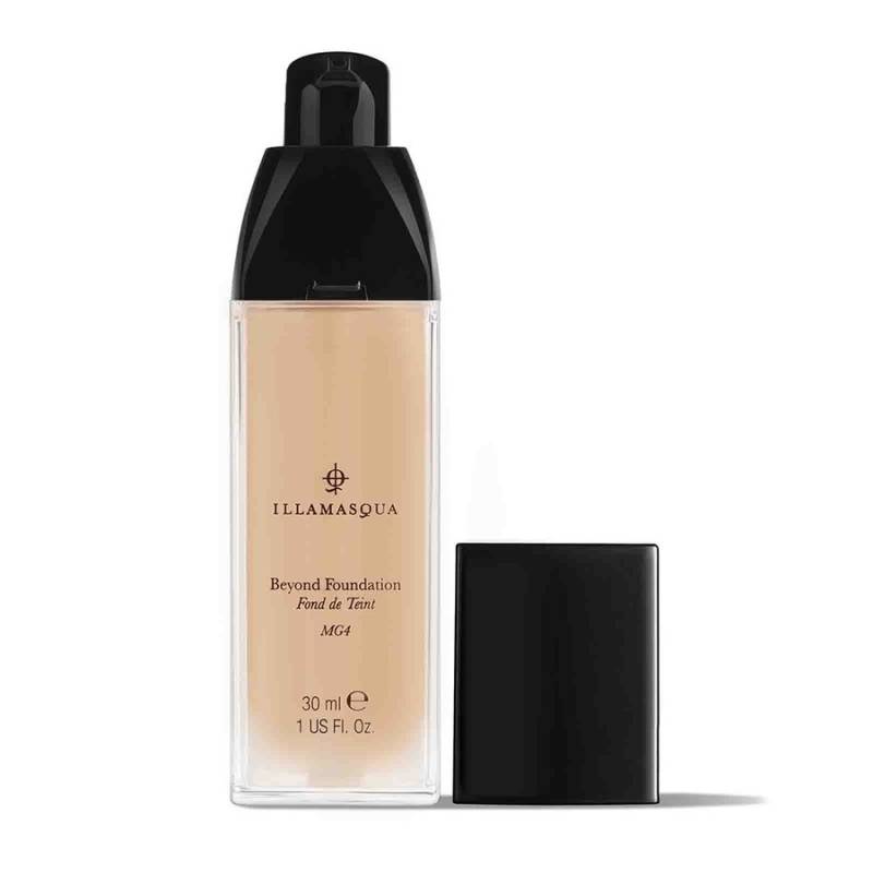 Illamasqua  Illamasqua Beyond foundation 30.0 ml von Illamasqua