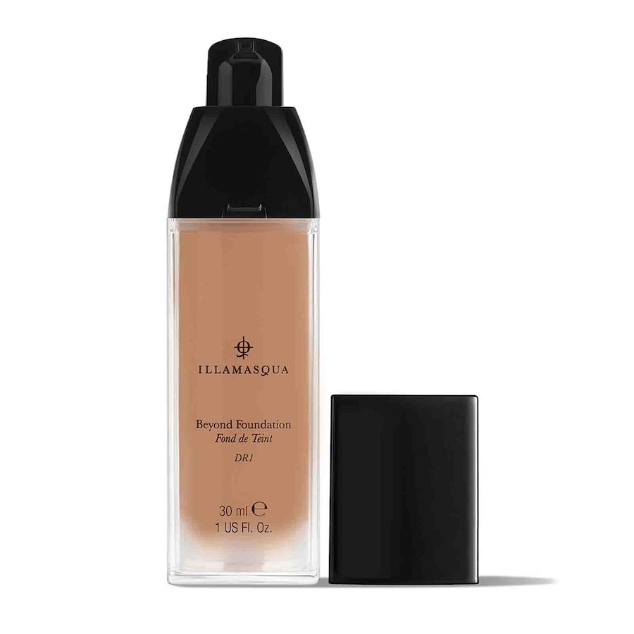 Illamasqua Illamasqua Beyond foundation 30.0 ml Illamasqua Illamasqua Beyond foundation 30.0 ml von Illamasqua