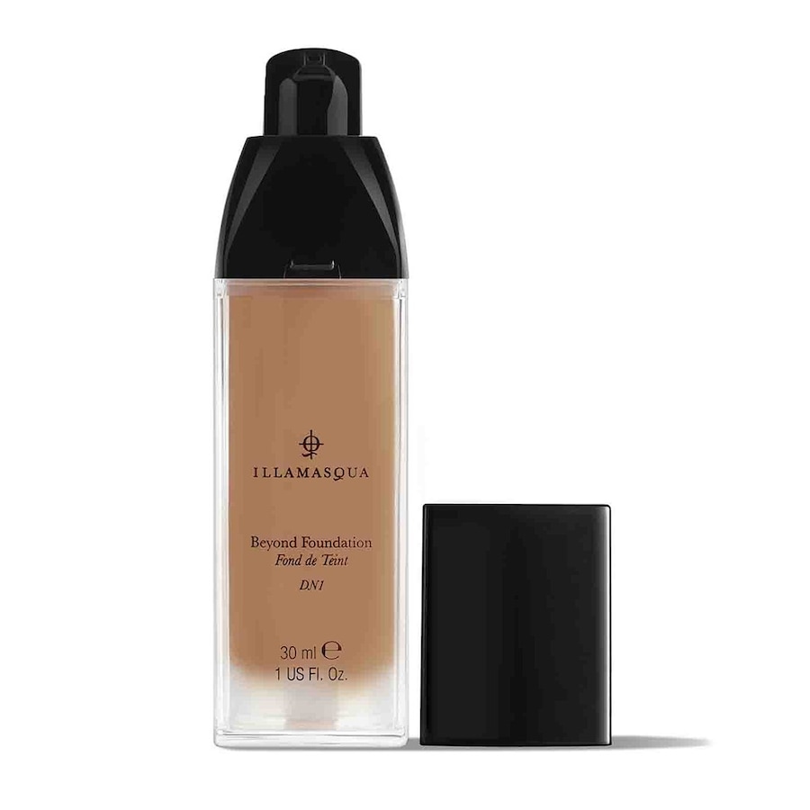 Illamasqua Illamasqua Beyond foundation 30.0 ml Illamasqua Illamasqua Beyond foundation 30.0 ml von Illamasqua