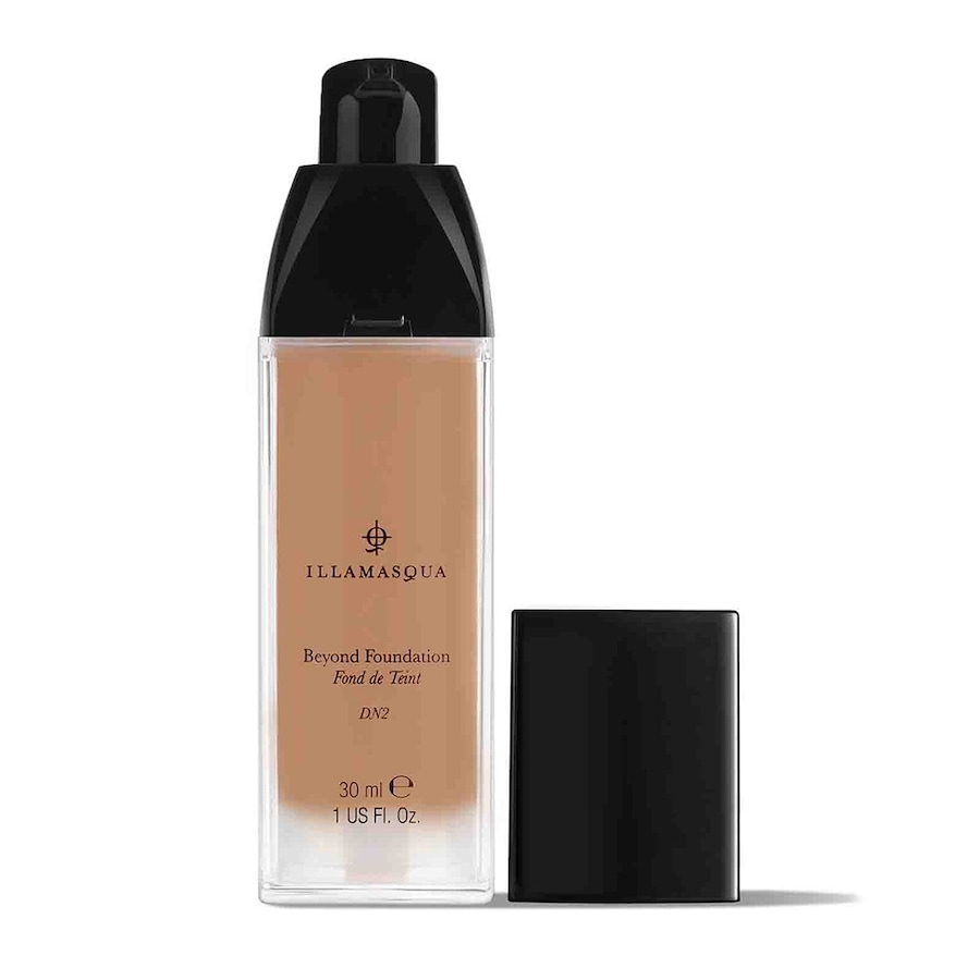 Illamasqua Illamasqua Beyond foundation 30.0 ml Illamasqua Illamasqua Beyond foundation 30.0 ml von Illamasqua
