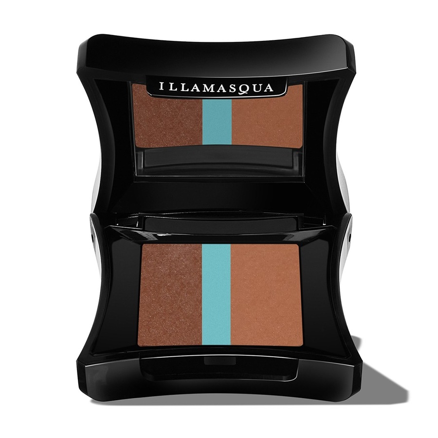 Illamasqua Illamasqua Colour Correcting Dark (Flare) bronzer 8.5 g Illamasqua Illamasqua Colour Correcting Dark (Flare) bronzer 8.5 g von Illamasqua