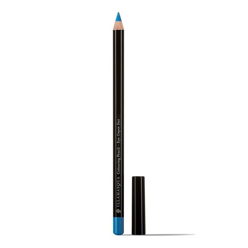 Illamasqua  Illamasqua Colouring Eye Pencil kajalstift 1.4 g von Illamasqua