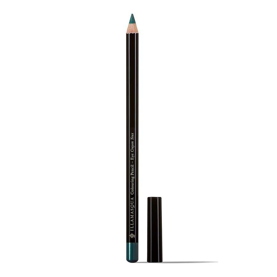 Illamasqua  Illamasqua Colouring Eye Pencil kajalstift 1.4 g von Illamasqua