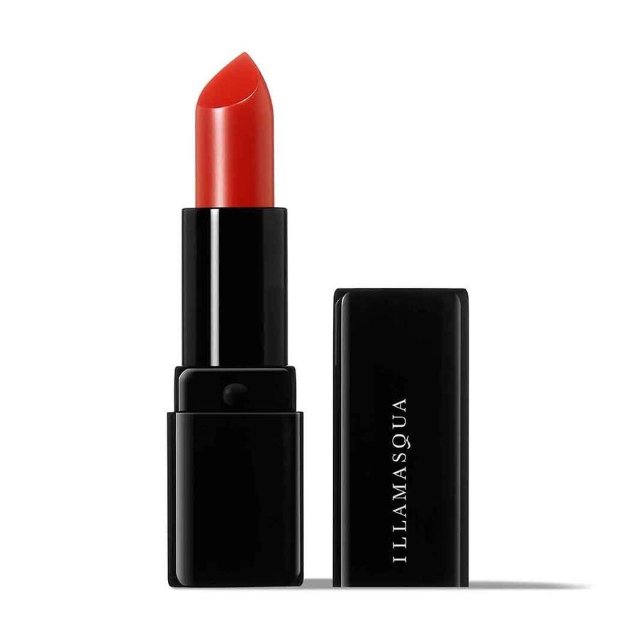Illamasqua Illamasqua Sheer Veil Lipstick lippenstift 4.0 g Illamasqua Illamasqua Sheer Veil Lipstick lippenstift 4.0 g von Illamasqua
