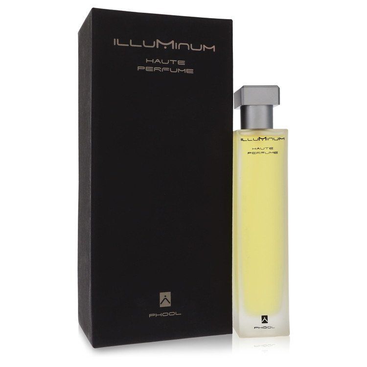 Illuminum Illuminum Phool Eau de Parfum 100ml von Illuminum