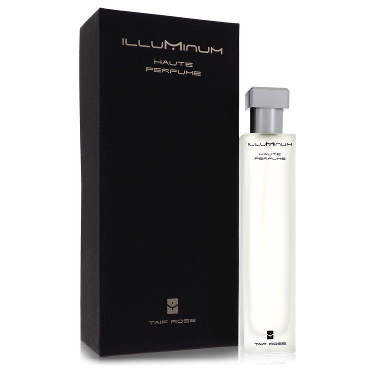 Illuminum Illuminum Taif Rose Eau de Parfum 100ml von Illuminum