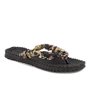 Ilse Jacobsen Damen Flip Flop Schwarz von Ilse Jacobsen