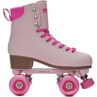 IMPALA Damen Rollerskates Impala Samira Quad rosa | 39