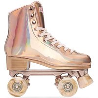 IMPALA Damen Rollerskates Marawa Rose Gold rosa | 37 von Impala