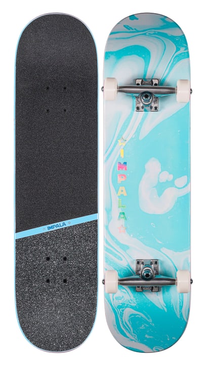 Impala Cosmos Skateboard von Impala