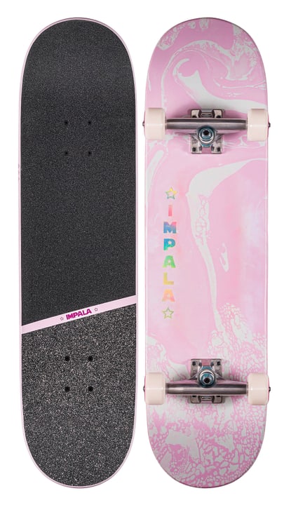 Impala Cosmos Skateboard von Impala