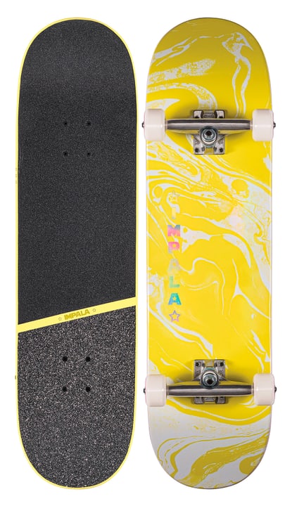 Impala Cosmos Skateboard von Impala