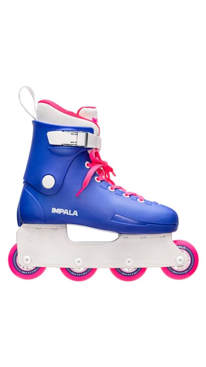 Impala Impinline1 Inlineskates blau von Impala