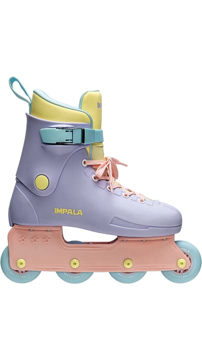 Impala Impinline1 Inlineskates flieder von Impala