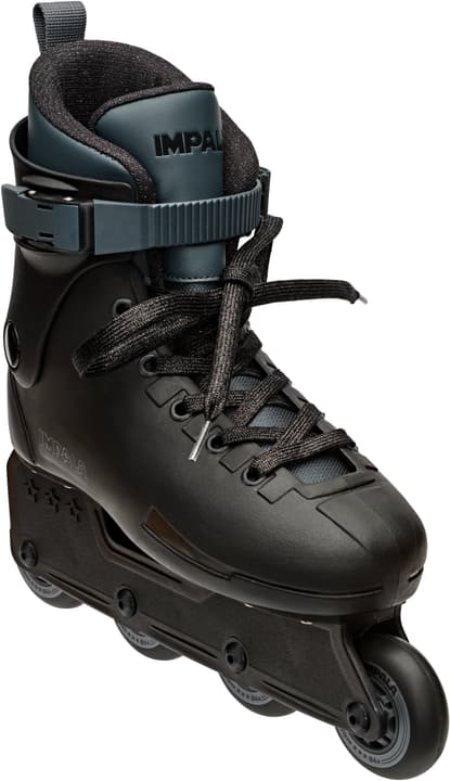 Impala Impinline1 Inlineskates schwarz von Impala