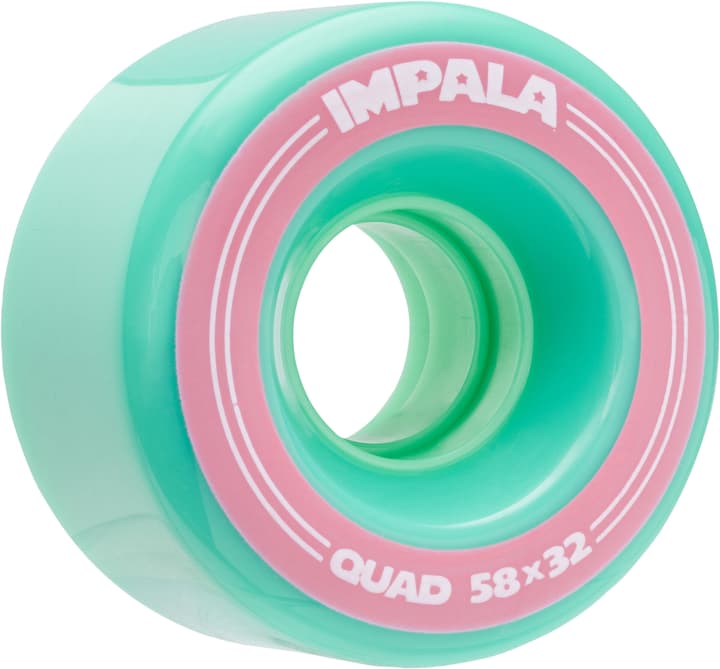 Impala Imprwheel Inline-Rollen von Impala