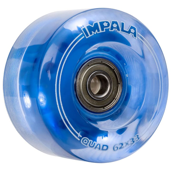 Impala Light UP Wheel 4PK Inline-Rollen von Impala