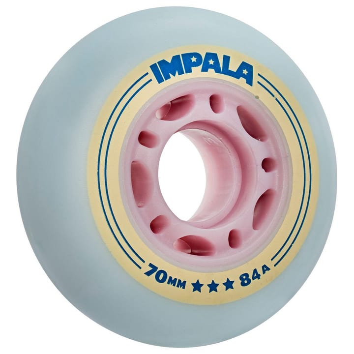 Impala Replacement Inline Wheel 4PK Inline-Rollen von Impala