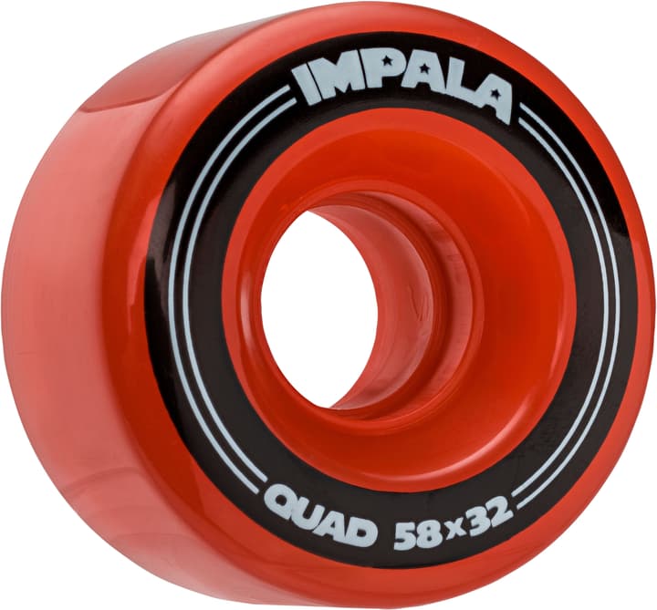 Impala Replacement Wheel 4Pcs Inline-Rollen von Impala