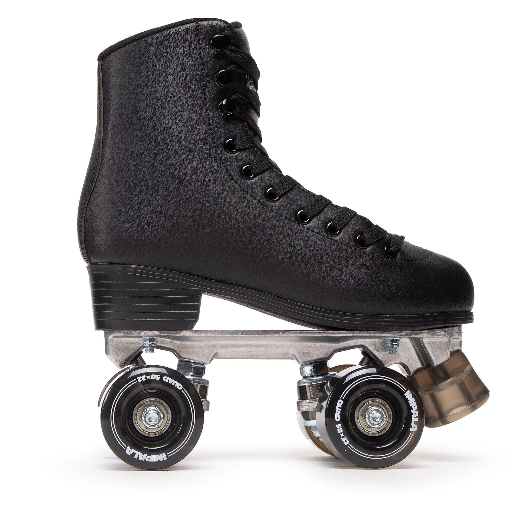 Rollschuhe Impala Rollerskate A084-12616 Schwarz von Impala