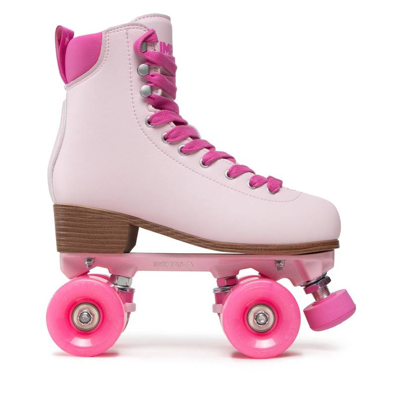 Rollschuhe Impala Samira Rollerskate A084-12908 Rosa von Impala