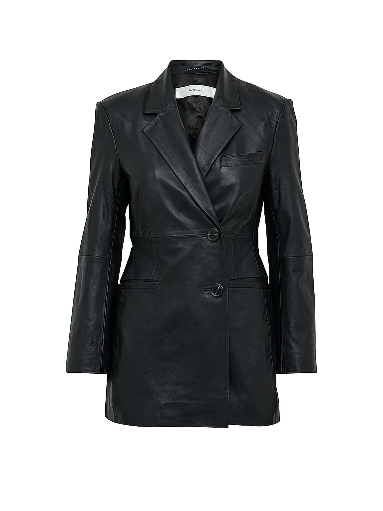 IN WEAR Blazer KAMAIW schwarz | 34