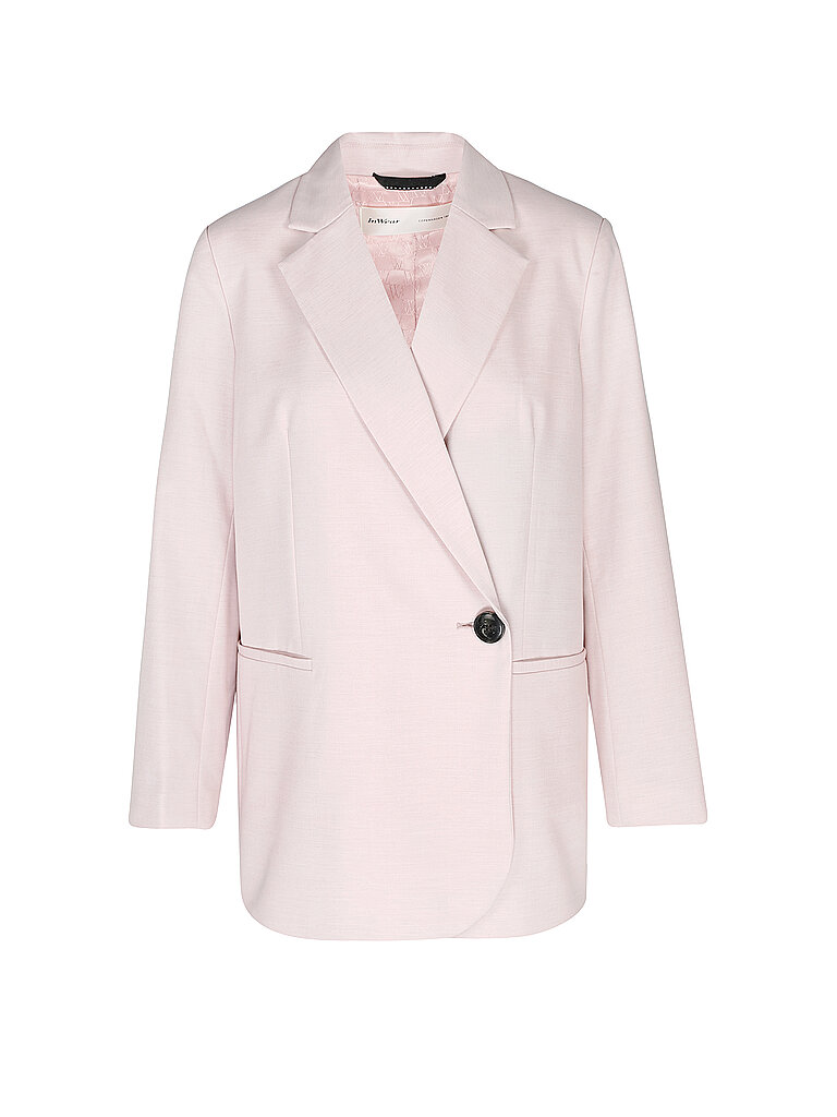 IN WEAR Blazer NAXALW rosa | 38 von In Wear