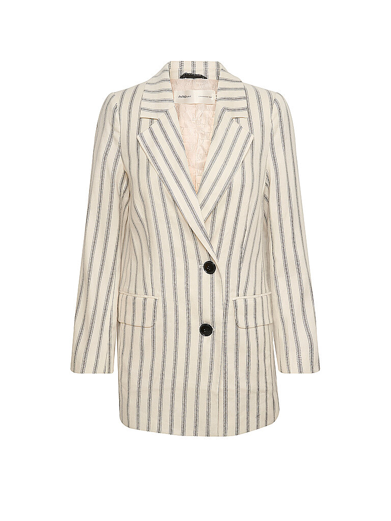 IN WEAR Blazer QUIN  creme | 34 von In Wear