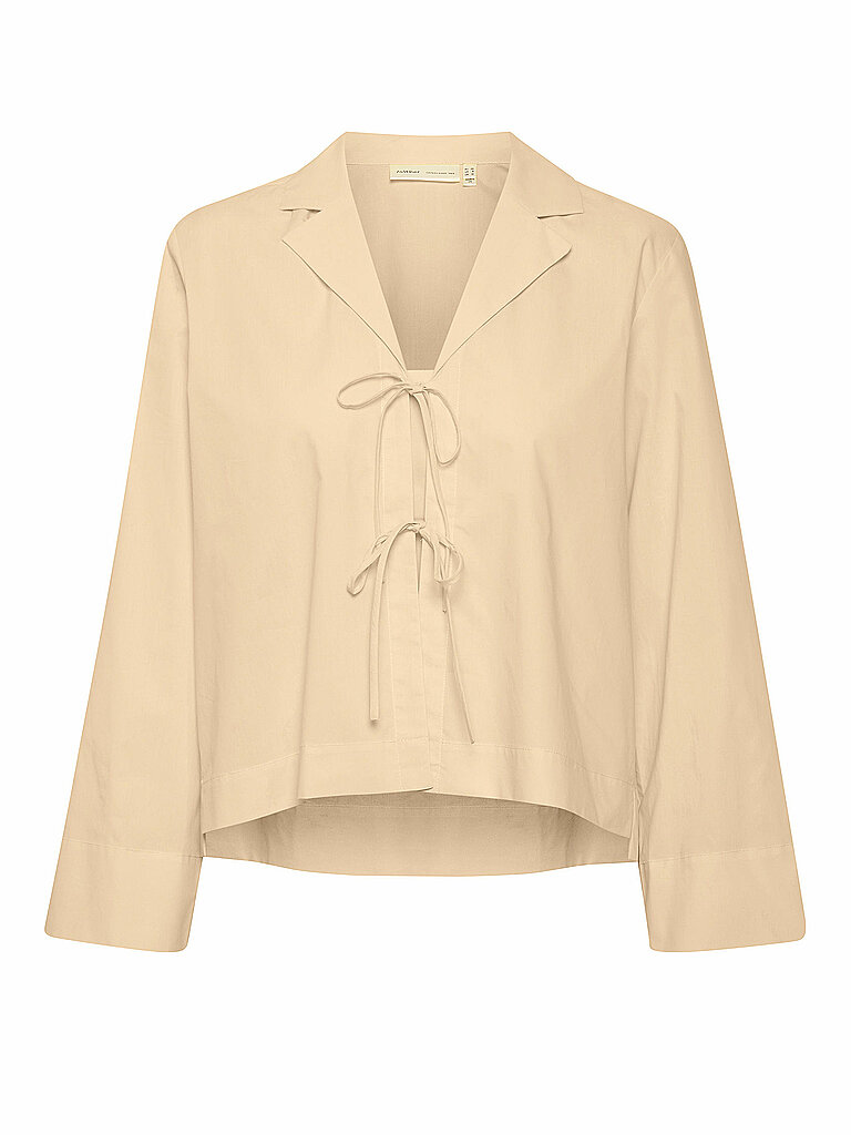 IN WEAR Bluse HELVE beige | 32 von In Wear