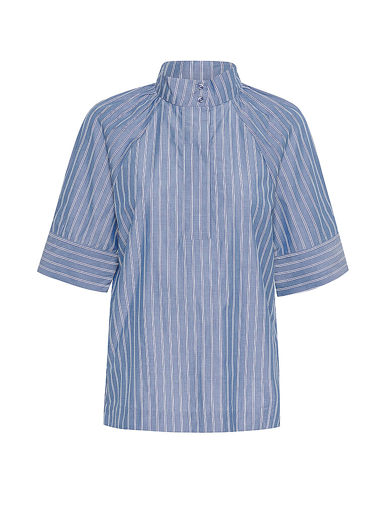 IN WEAR Bluse MERLISSAIW blau | 32 von In Wear