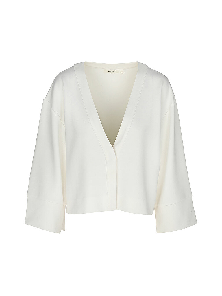 IN WEAR Cardigan ESTER  creme | M von In Wear